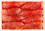 秋鮭塩筋子 3kg