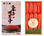 辛子明太子（アメリカ産）500g