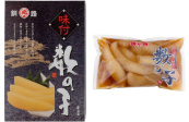 味付数の子（黒）500g